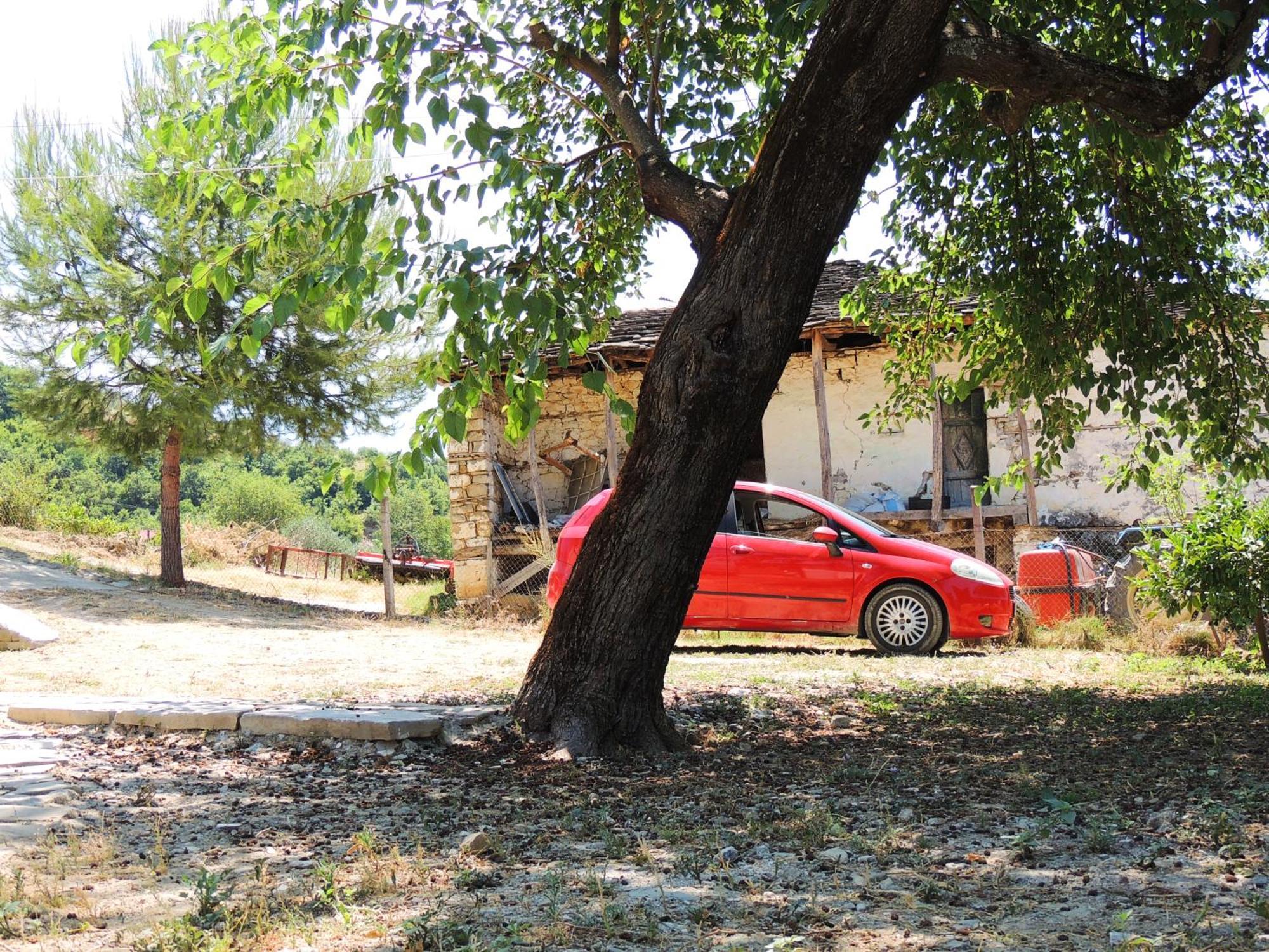 Pensjonat Parents House