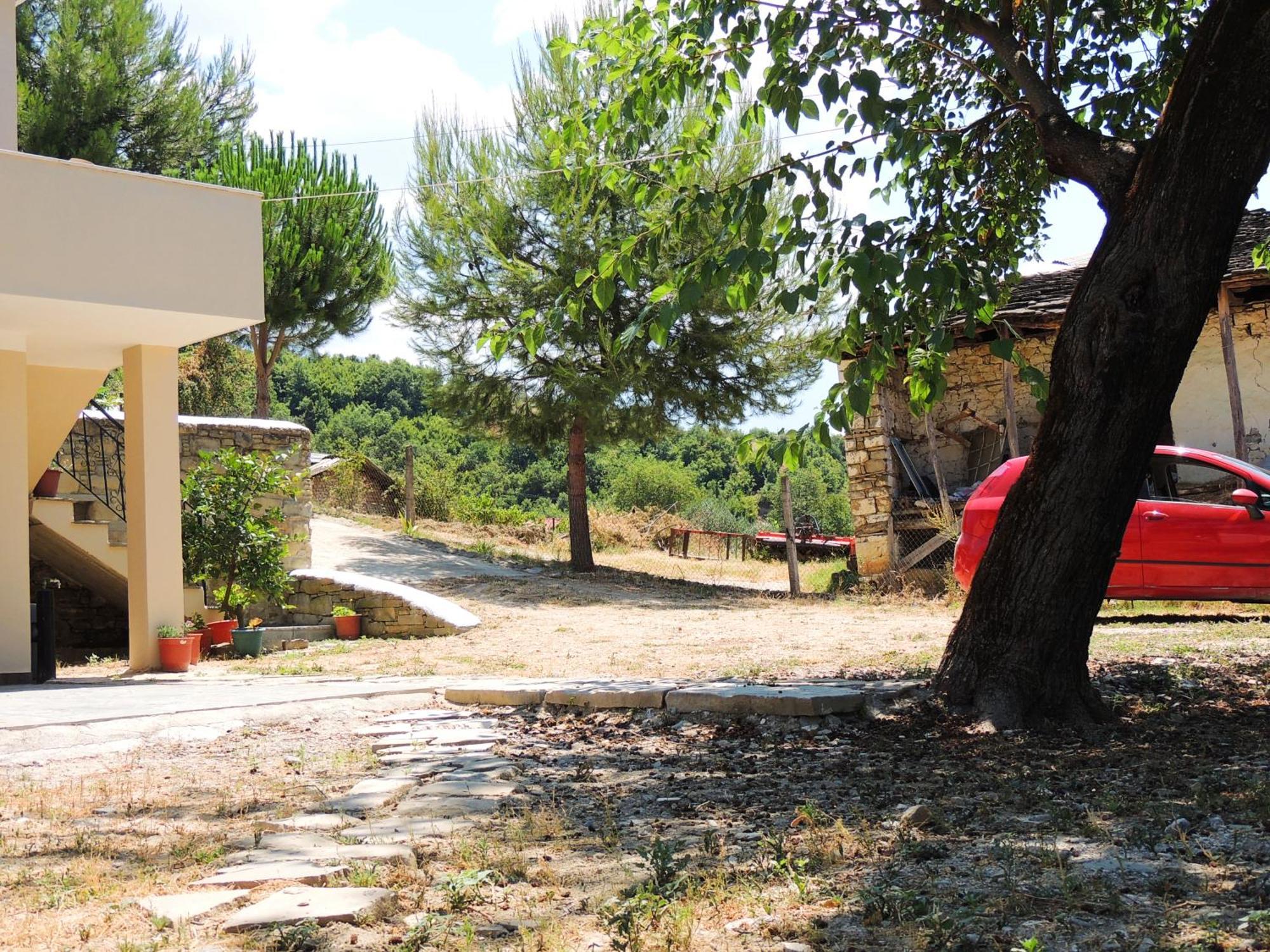 Pensjonat Parents House *
