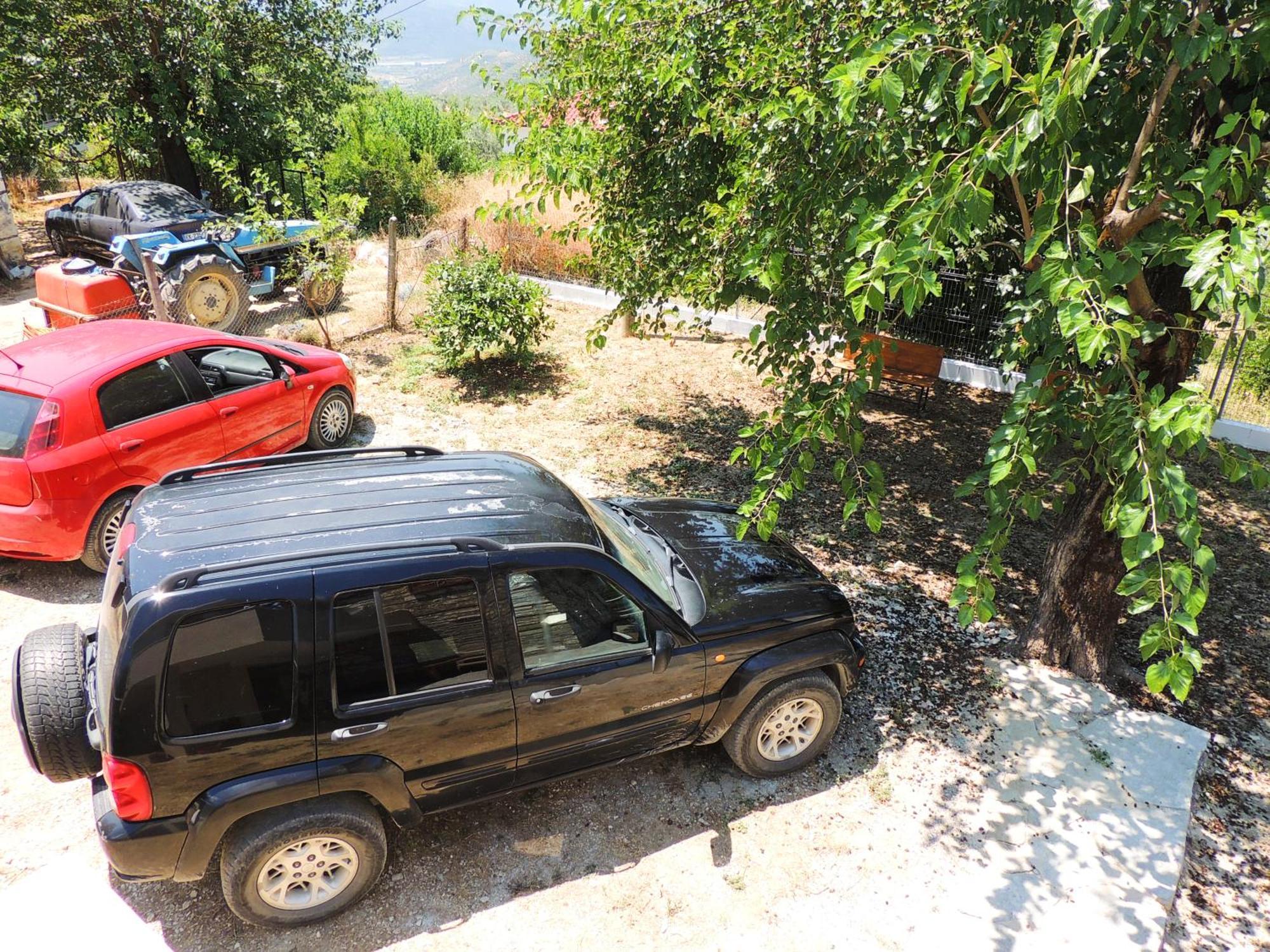 Pensjonat Parents House *