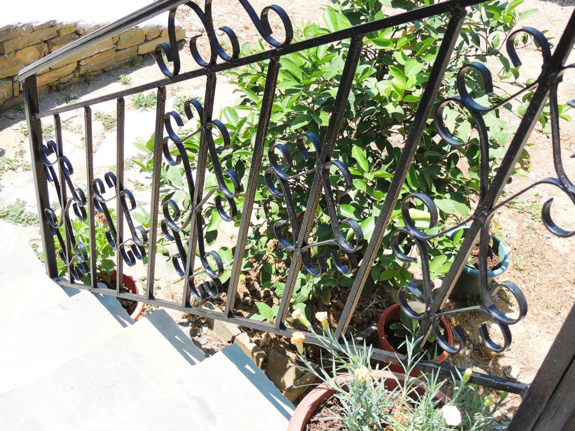 Pensjonat Parents House Berat