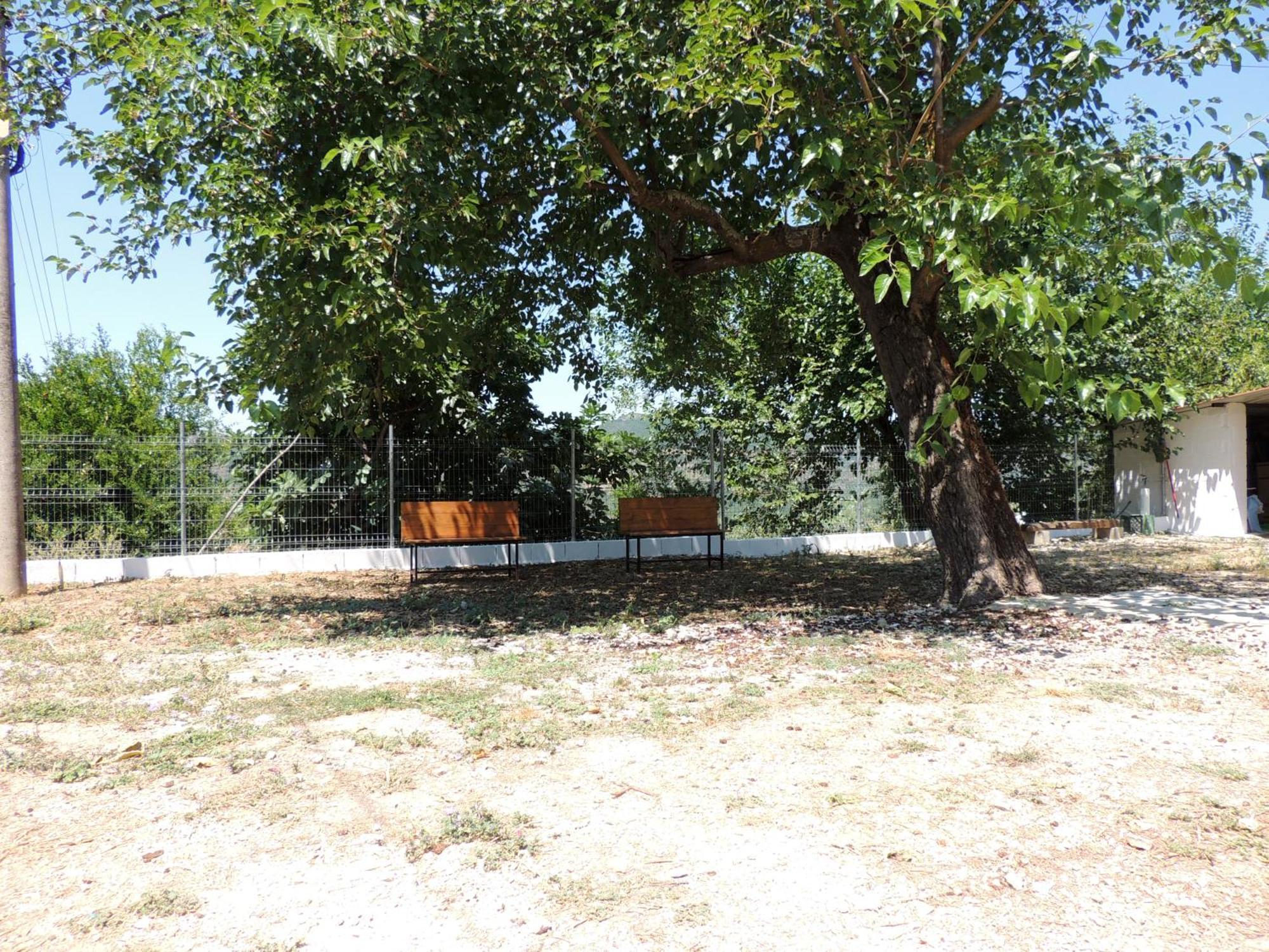 Parents House
