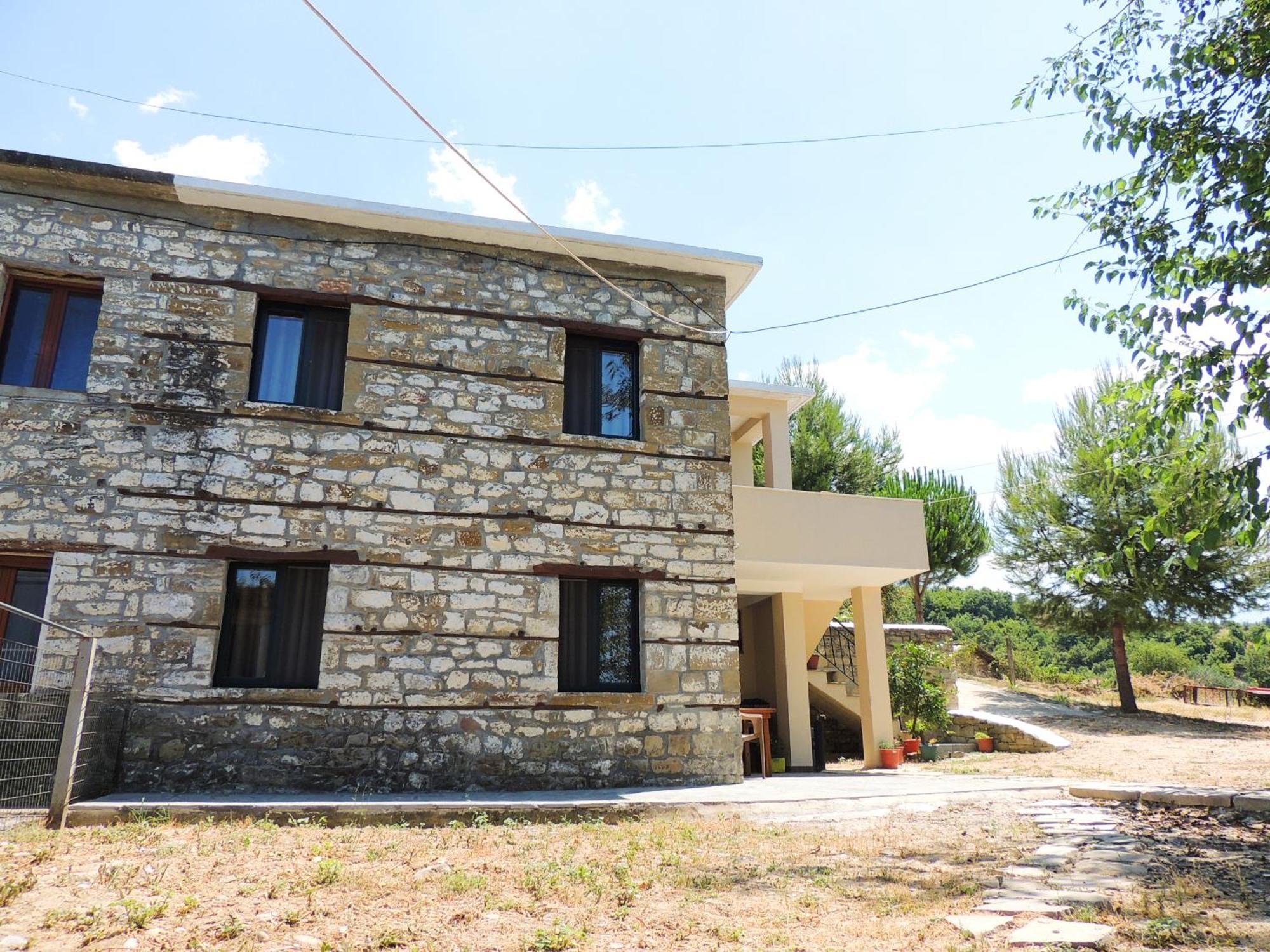 Parents House Pensjonat Berat