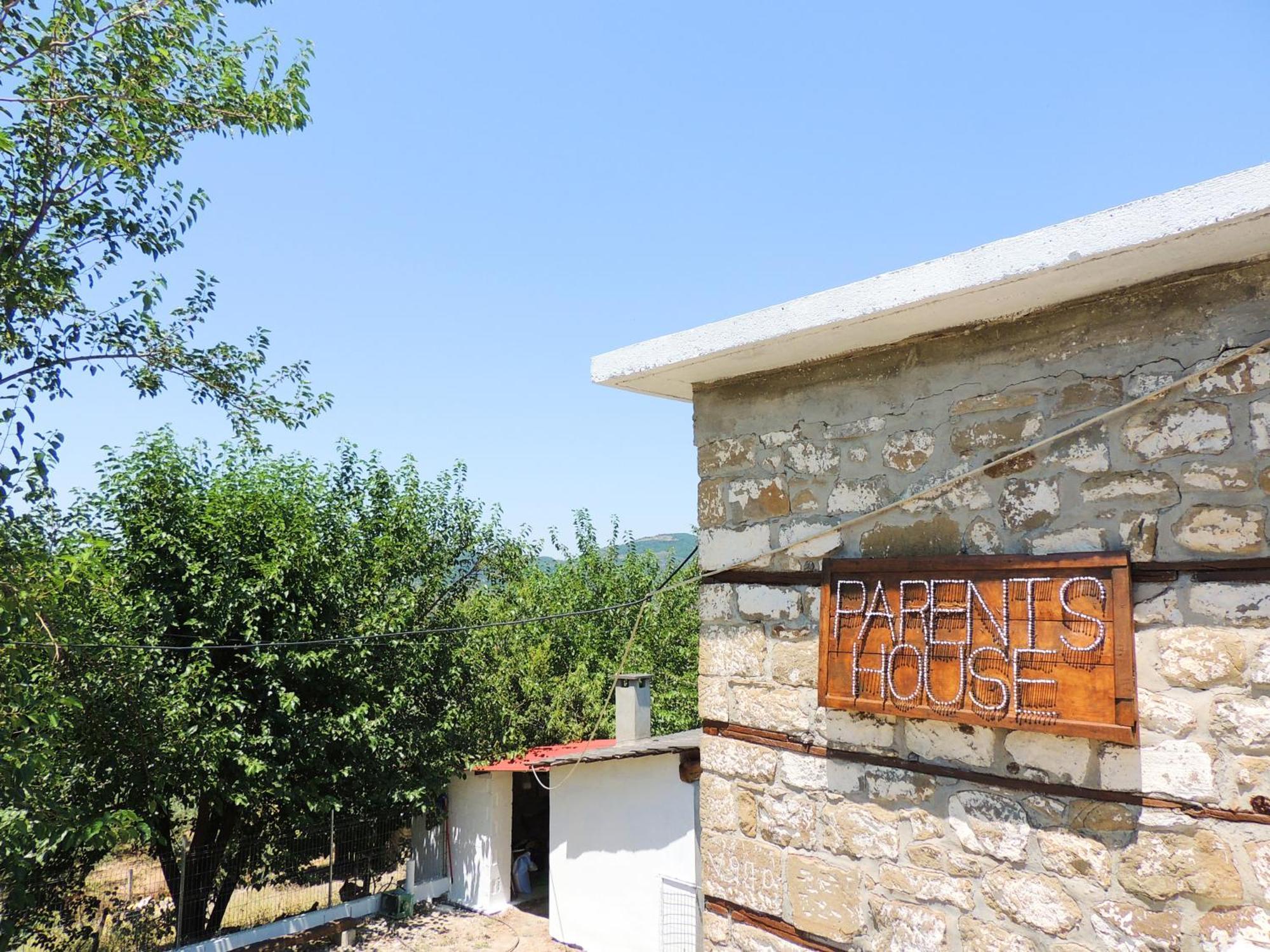 Parents House Pensjonat *