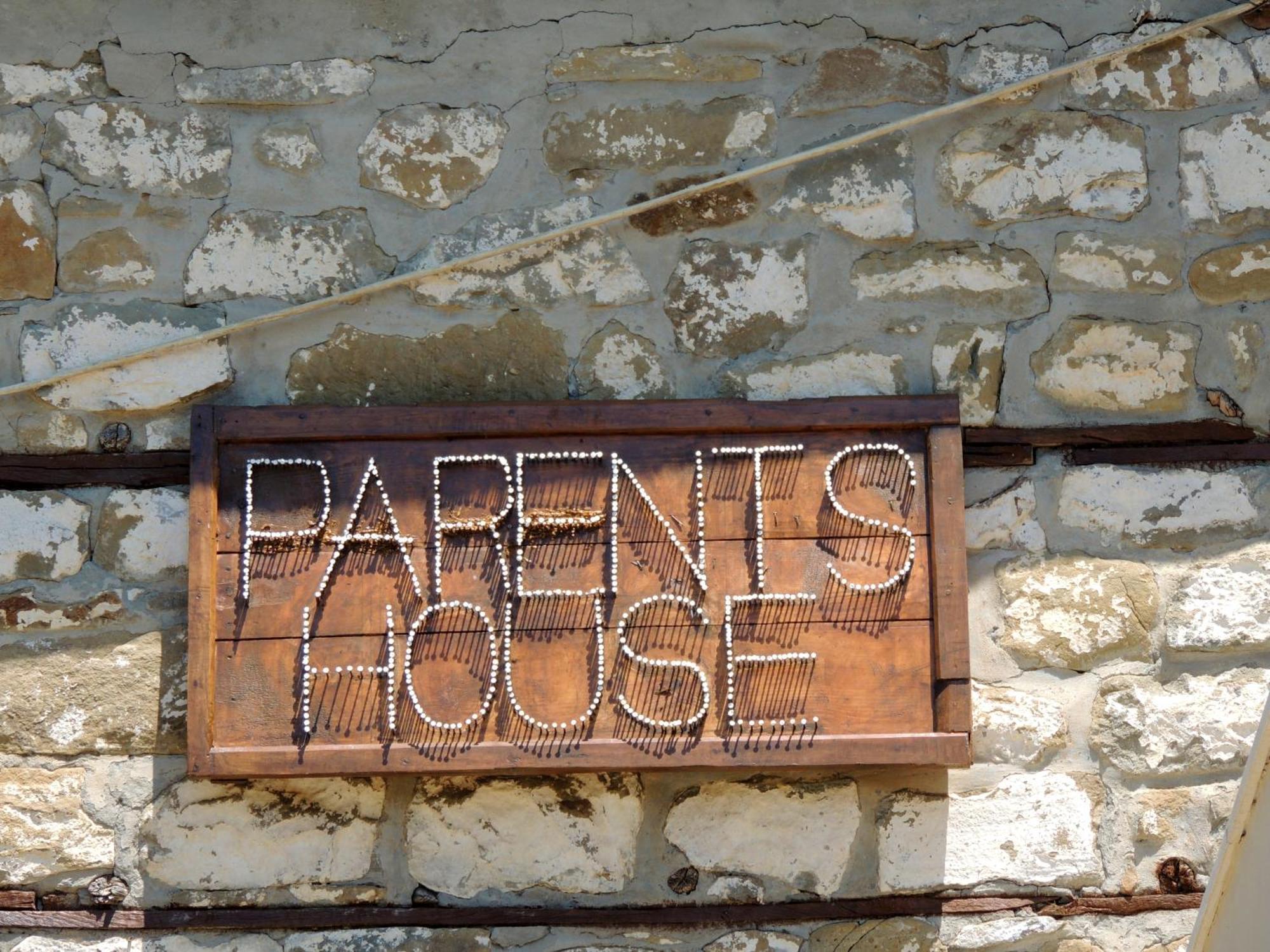 Parents House Pensjonat