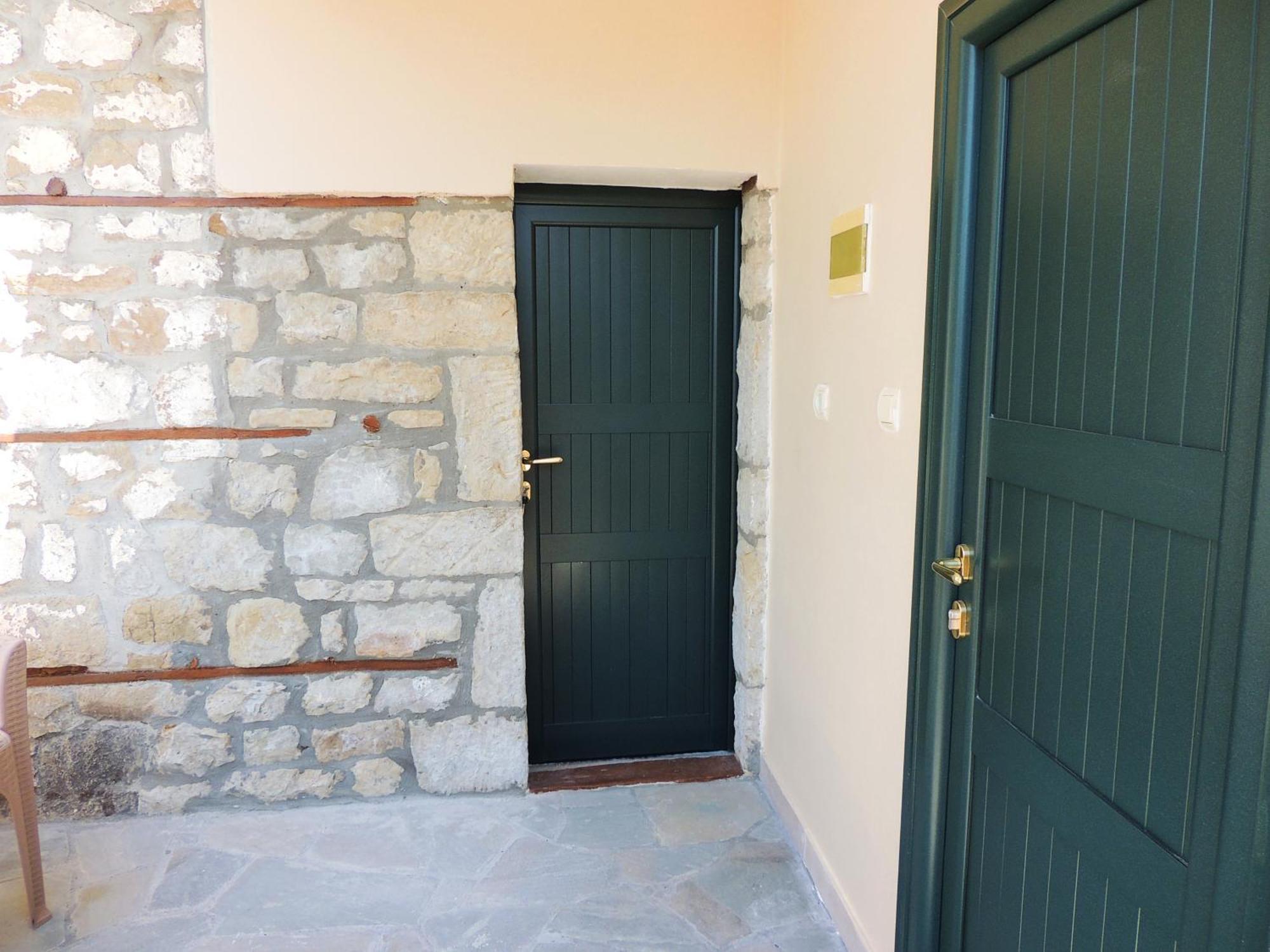 Parents House Pensjonat Berat